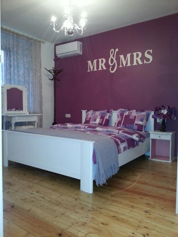 Florata Apartment Burgas ภายนอก รูปภาพ