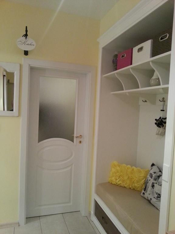 Florata Apartment Burgas ภายนอก รูปภาพ