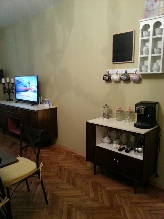 Florata Apartment Burgas ภายนอก รูปภาพ