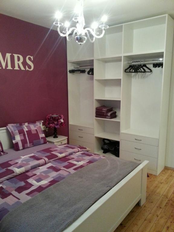Florata Apartment Burgas ภายนอก รูปภาพ