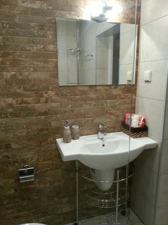 Florata Apartment Burgas ภายนอก รูปภาพ