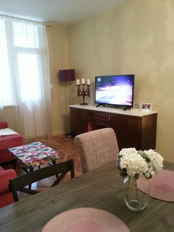 Florata Apartment Burgas ภายนอก รูปภาพ