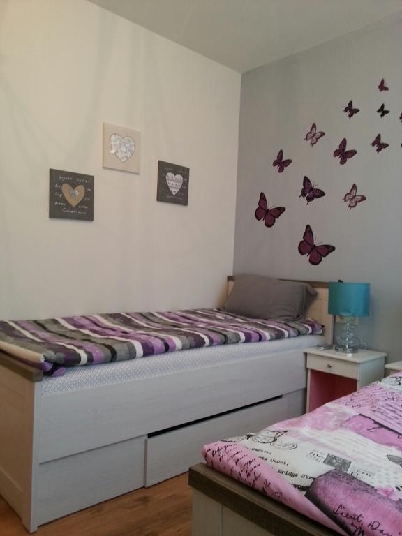 Florata Apartment Burgas ภายนอก รูปภาพ
