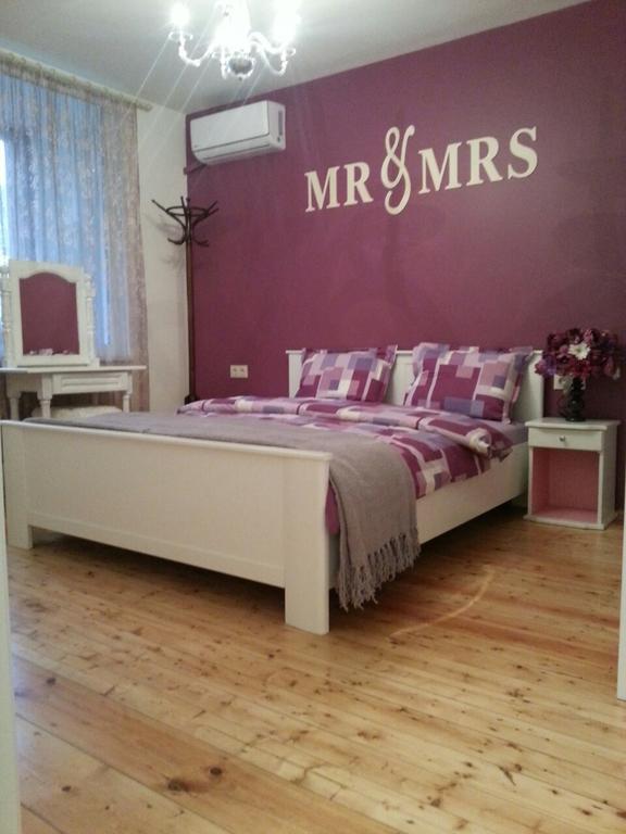 Florata Apartment Burgas ภายนอก รูปภาพ