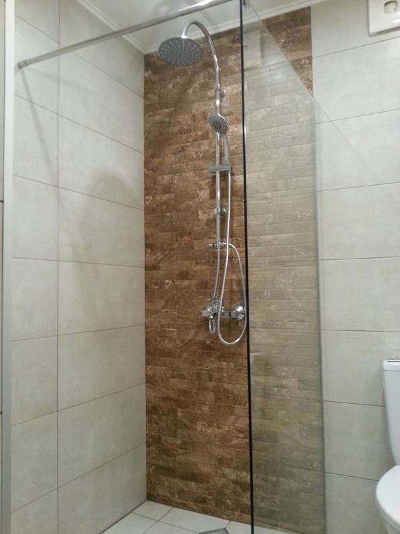 Florata Apartment Burgas ภายนอก รูปภาพ