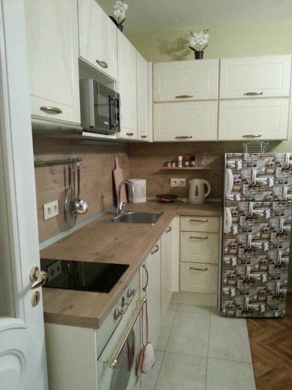 Florata Apartment Burgas ภายนอก รูปภาพ
