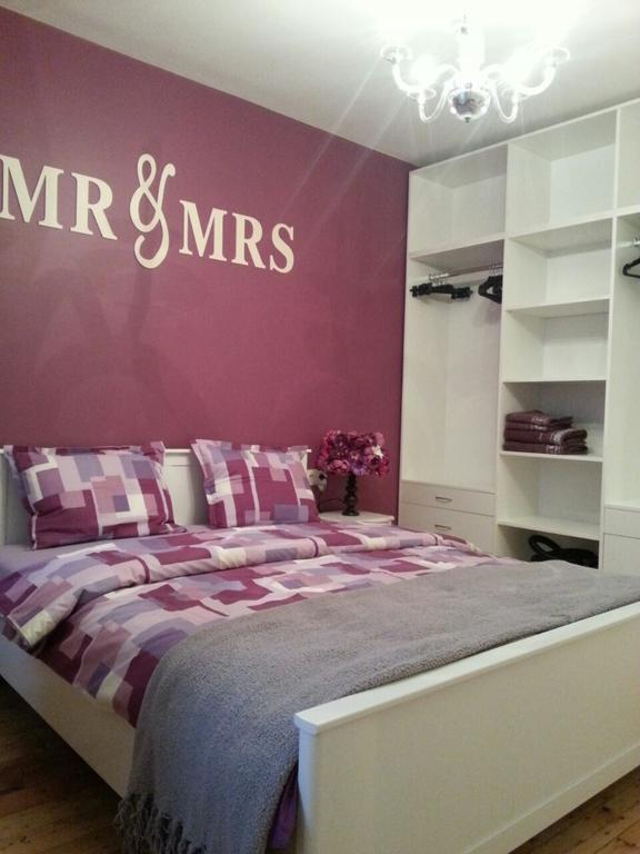 Florata Apartment Burgas ภายนอก รูปภาพ