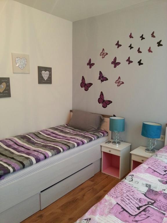 Florata Apartment Burgas ภายนอก รูปภาพ