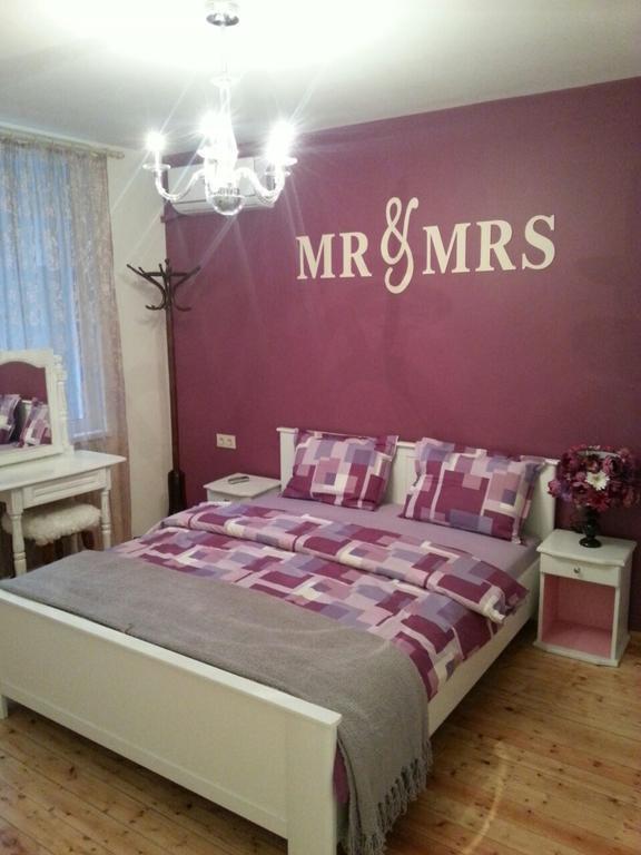 Florata Apartment Burgas ภายนอก รูปภาพ