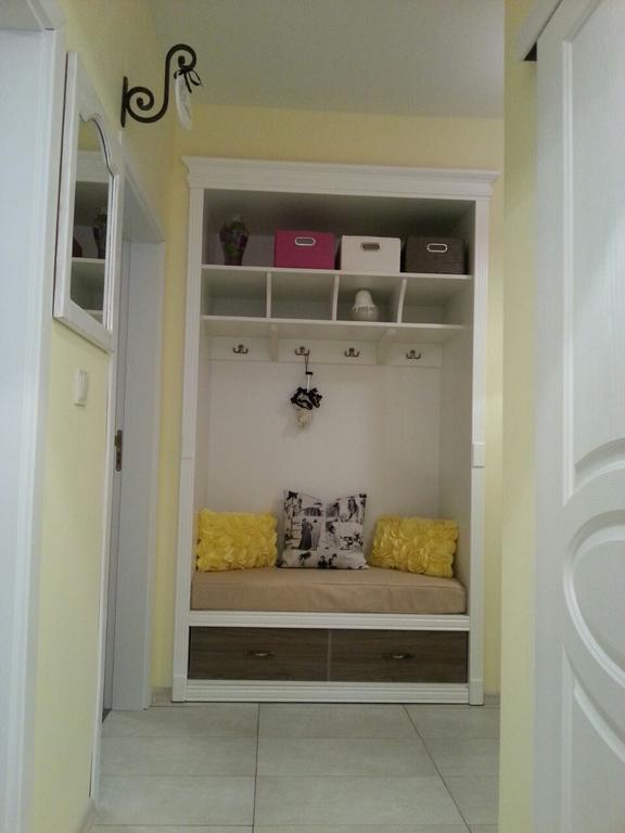 Florata Apartment Burgas ภายนอก รูปภาพ