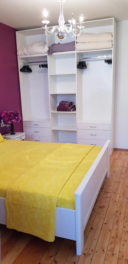 Florata Apartment Burgas ภายนอก รูปภาพ